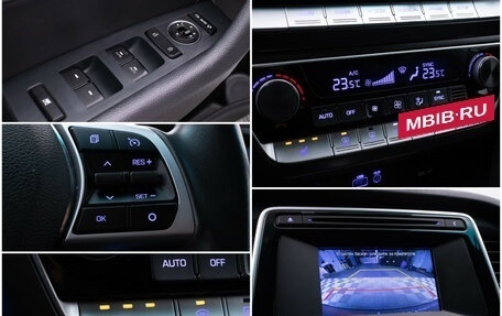 Hyundai Sonata VII, 2018 год, 1 619 000 рублей, 16 фотография