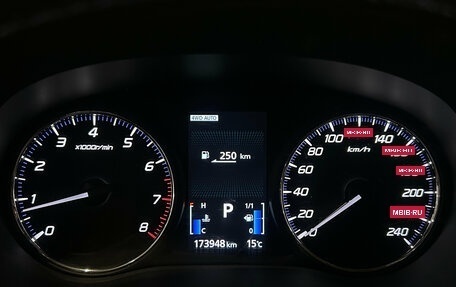 Mitsubishi Outlander III рестайлинг 3, 2015 год, 1 399 000 рублей, 12 фотография