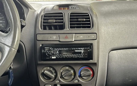 Hyundai Accent II, 2004 год, 380 000 рублей, 12 фотография