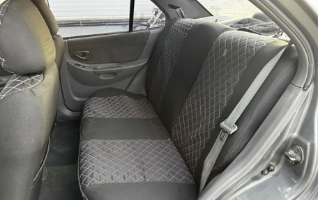 Hyundai Accent II, 2004 год, 380 000 рублей, 15 фотография