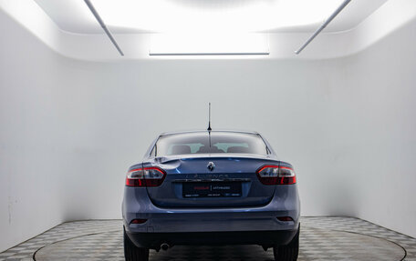 Renault Fluence I, 2010 год, 395 000 рублей, 6 фотография