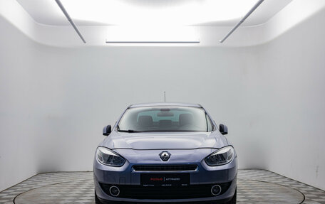 Renault Fluence I, 2010 год, 395 000 рублей, 2 фотография