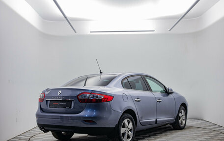 Renault Fluence I, 2010 год, 395 000 рублей, 5 фотография