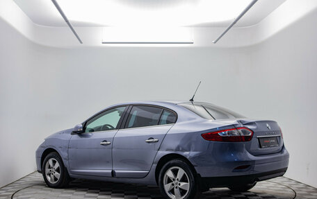 Renault Fluence I, 2010 год, 395 000 рублей, 7 фотография
