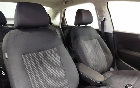 Volkswagen Polo VI (EU Market), 2011 год, 870 000 рублей, 20 фотография