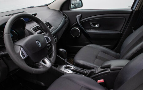 Renault Fluence I, 2010 год, 395 000 рублей, 10 фотография