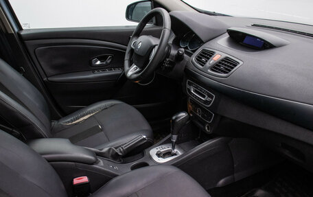 Renault Fluence I, 2010 год, 395 000 рублей, 9 фотография
