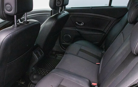 Renault Fluence I, 2010 год, 395 000 рублей, 11 фотография