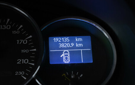 Renault Fluence I, 2010 год, 395 000 рублей, 12 фотография