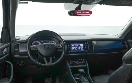 Skoda Kodiaq I, 2019 год, 3 349 444 рублей, 6 фотография