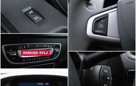 Renault Fluence I, 2010 год, 395 000 рублей, 17 фотография