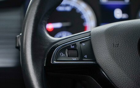 Skoda Kodiaq I, 2019 год, 3 349 444 рублей, 12 фотография
