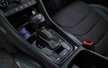 Skoda Kodiaq I, 2019 год, 3 349 444 рублей, 14 фотография
