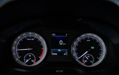 Skoda Kodiaq I, 2019 год, 3 349 444 рублей, 20 фотография