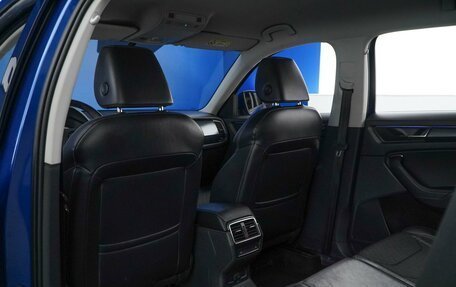 Skoda Kodiaq I, 2019 год, 3 349 444 рублей, 11 фотография