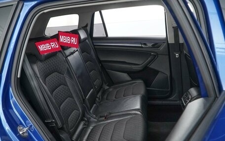 Skoda Kodiaq I, 2019 год, 3 349 444 рублей, 7 фотография
