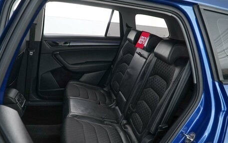 Skoda Kodiaq I, 2019 год, 3 349 444 рублей, 9 фотография