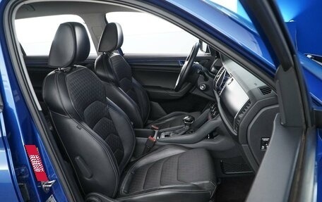 Skoda Kodiaq I, 2019 год, 3 349 444 рублей, 8 фотография