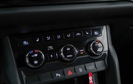 Skoda Kodiaq I, 2019 год, 3 349 444 рублей, 17 фотография