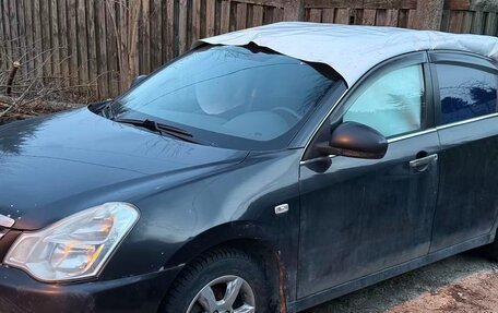 Nissan Almera, 2013 год, 285 000 рублей, 5 фотография