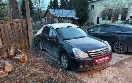 Nissan Almera, 2013 год, 285 000 рублей, 2 фотография