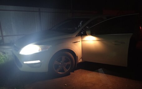 Ford Mondeo IV, 2011 год, 750 000 рублей, 4 фотография