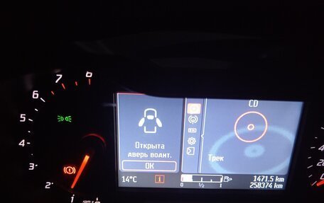 Ford Mondeo IV, 2011 год, 750 000 рублей, 10 фотография