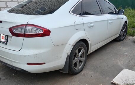 Ford Mondeo IV, 2011 год, 750 000 рублей, 2 фотография