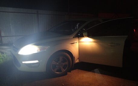 Ford Mondeo IV, 2011 год, 750 000 рублей, 3 фотография