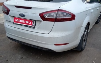 Ford Mondeo IV, 2011 год, 750 000 рублей, 1 фотография