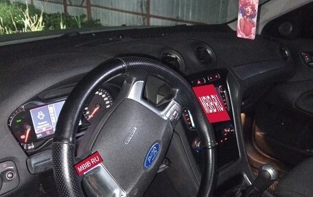 Ford Mondeo IV, 2011 год, 750 000 рублей, 5 фотография