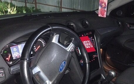 Ford Mondeo IV, 2011 год, 750 000 рублей, 6 фотография