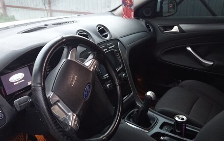 Ford Mondeo IV, 2011 год, 750 000 рублей, 12 фотография