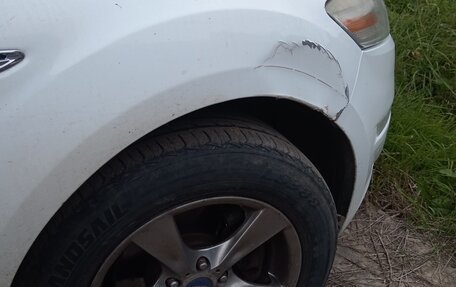 Ford Mondeo IV, 2011 год, 750 000 рублей, 15 фотография