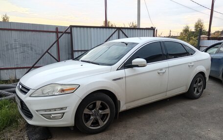Ford Mondeo IV, 2011 год, 750 000 рублей, 17 фотография