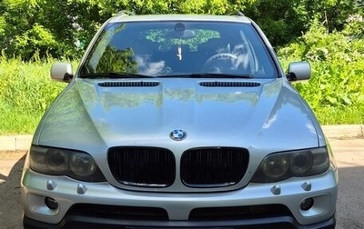 BMW X5, 2006 год, 900 000 рублей, 1 фотография
