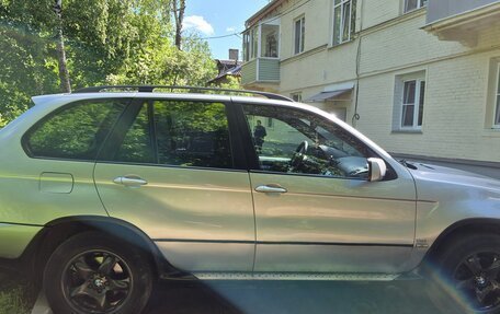 BMW X5, 2006 год, 900 000 рублей, 5 фотография