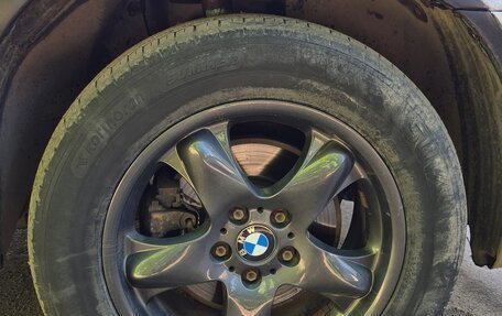 BMW X5, 2006 год, 900 000 рублей, 10 фотография