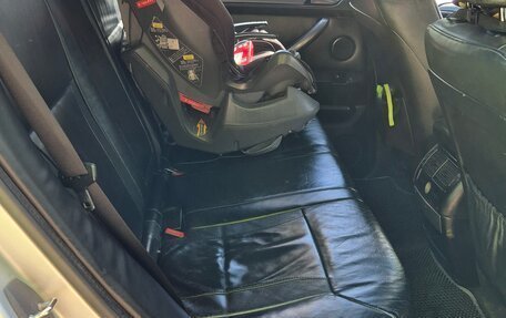 BMW X5, 2006 год, 900 000 рублей, 15 фотография