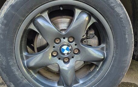 BMW X5, 2006 год, 900 000 рублей, 9 фотография