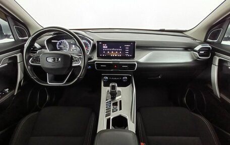 Geely Coolray I, 2022 год, 1 480 000 рублей, 10 фотография