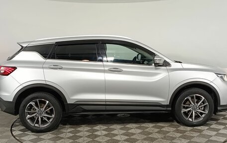 Geely Coolray I, 2022 год, 1 480 000 рублей, 8 фотография