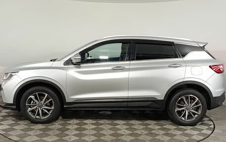 Geely Coolray I, 2022 год, 1 480 000 рублей, 4 фотография