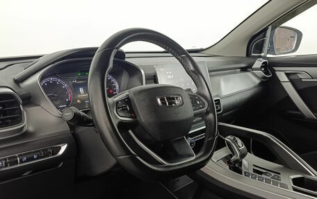 Geely Coolray I, 2022 год, 1 480 000 рублей, 9 фотография
