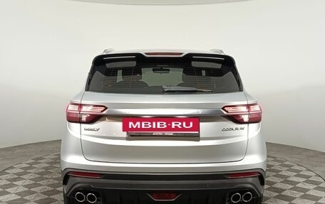 Geely Coolray I, 2022 год, 1 480 000 рублей, 6 фотография