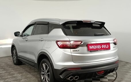 Geely Coolray I, 2022 год, 1 480 000 рублей, 5 фотография