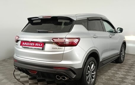 Geely Coolray I, 2022 год, 1 480 000 рублей, 7 фотография