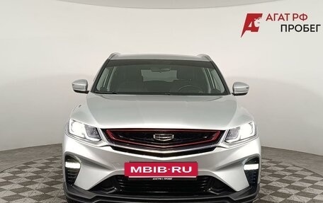 Geely Coolray I, 2022 год, 1 480 000 рублей, 2 фотография