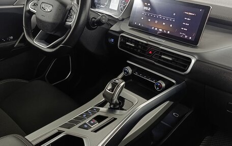 Geely Coolray I, 2022 год, 1 480 000 рублей, 13 фотография