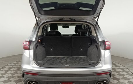 Geely Coolray I, 2022 год, 1 480 000 рублей, 17 фотография